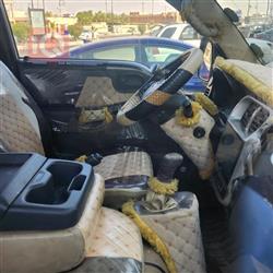 Kia Bongo